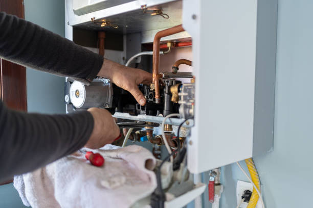 Sewer Line Replacement in Elkhorn, WI